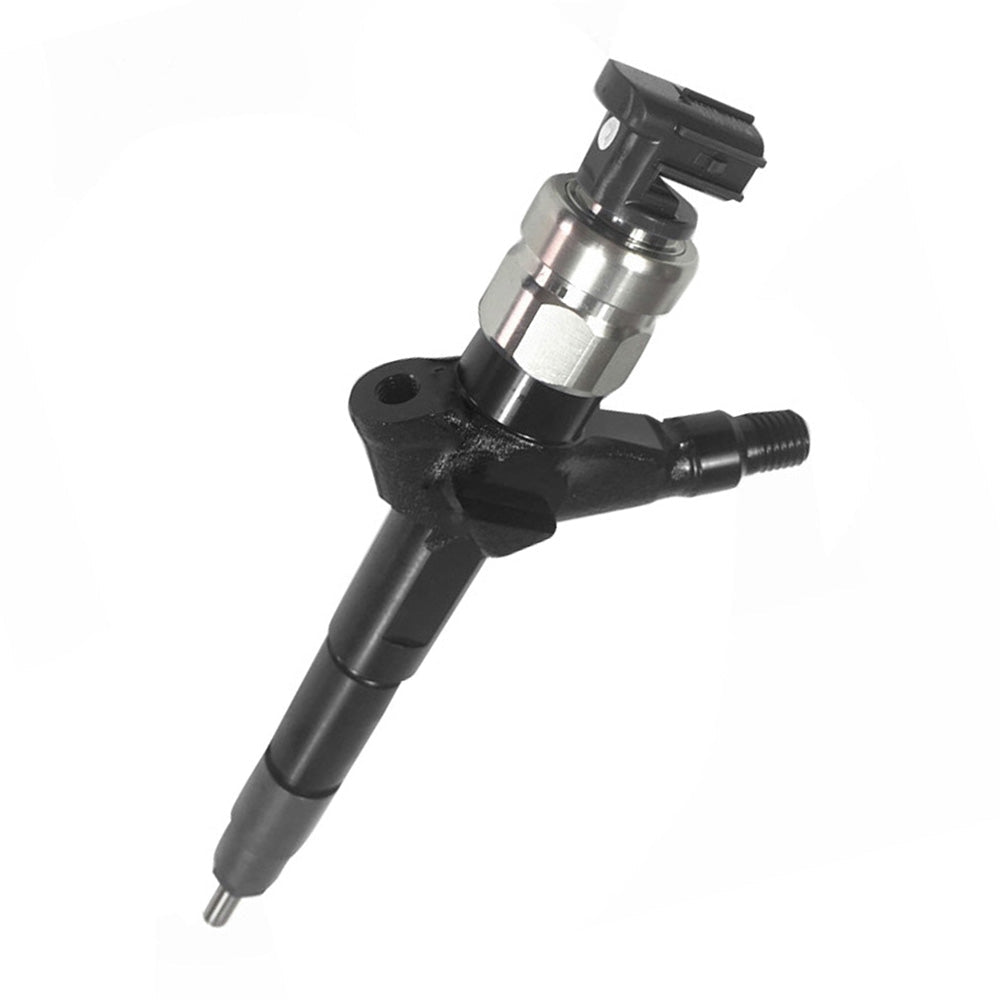 4pcs Diesel Fuel Injector Suitable for Nissan Navara D22 2. 5L 095000 - 6240 - Frazy's Auto Parts