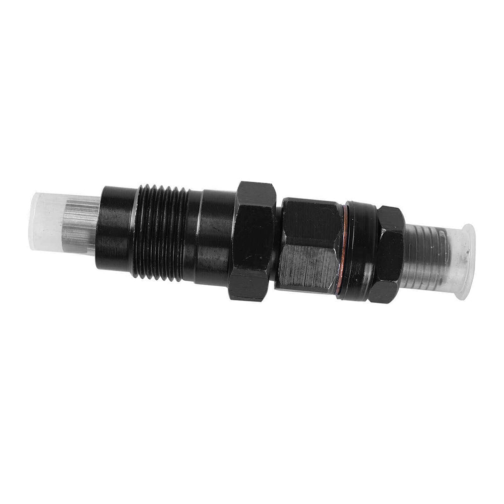 4x 4M40 4M40T Diesel Fuel Injectors Suitable For Mitsubishi Delica Spacegear Pajero 2.8L - Frazy's Auto Parts