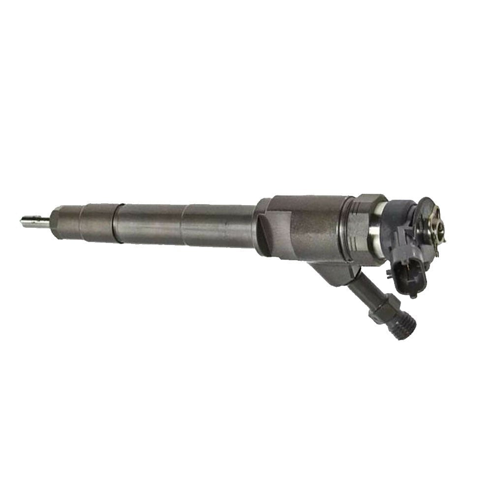 4x Fuel Injectors Suitable For Ford Ranger PK/PJ 3.0L 2006 - 2011 / Mazda BT - 50 3.0L 2006 - 2011 0445110249 - Frazy's Auto Parts