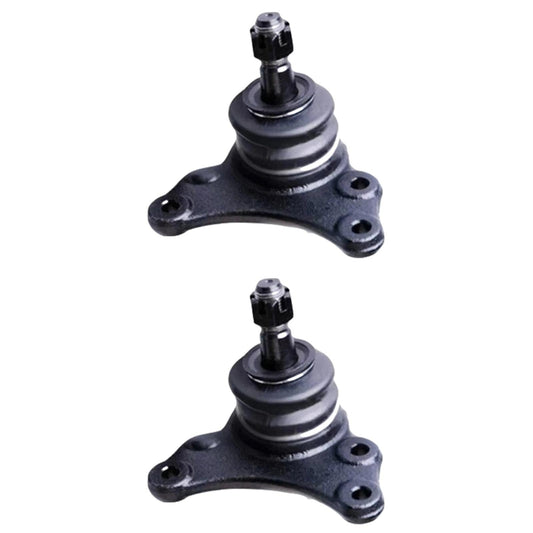 4x Lower & Upper Ball Joints Suitable For Toyota Hilux LN85 / LN86 / RN85 / RN90 / YN85 - Frazy's Auto Parts