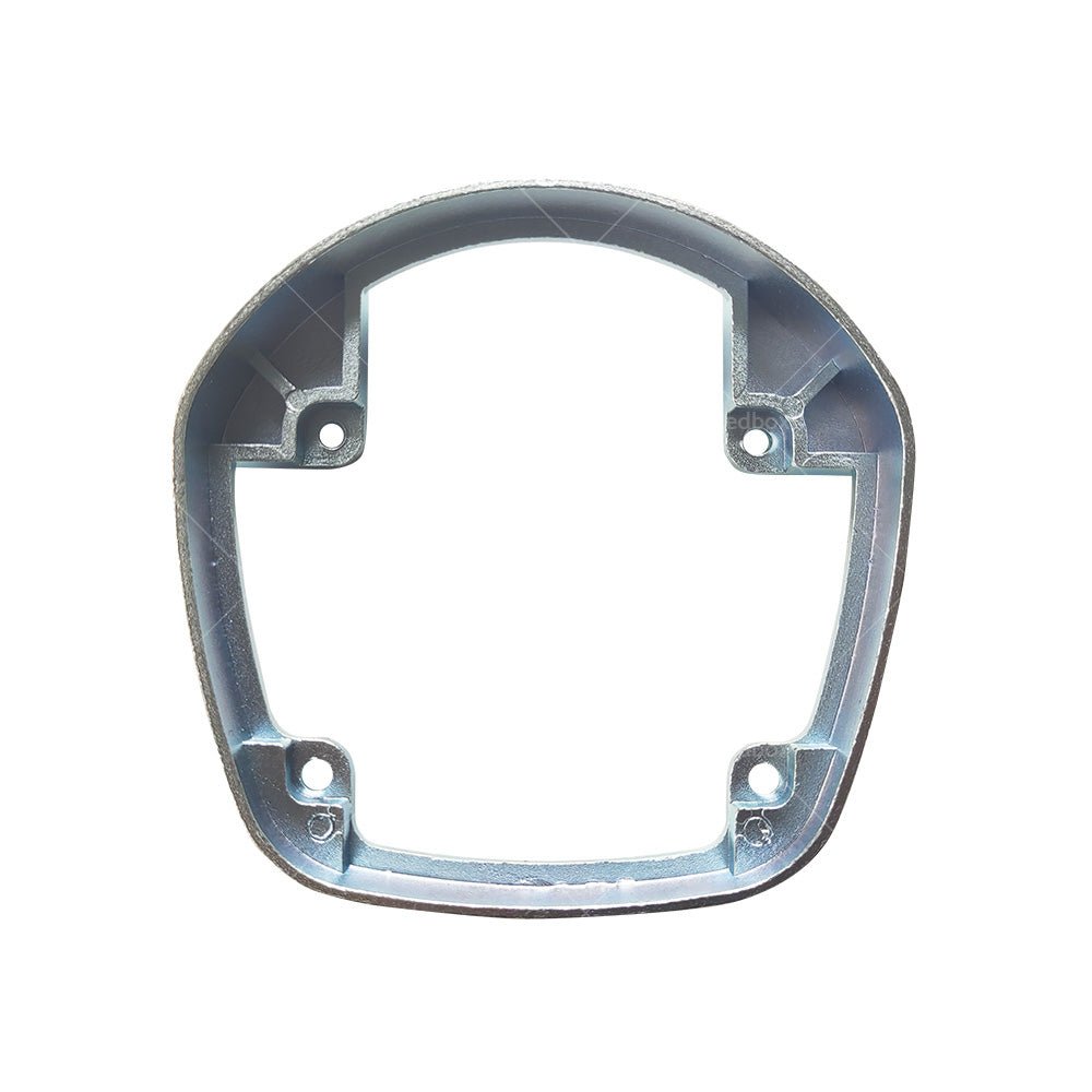 4x Power Operated Whale Tail T - Handle Folding Lock Suitable For Trailer Canopy Black DC 12V - Frazy's Auto Parts