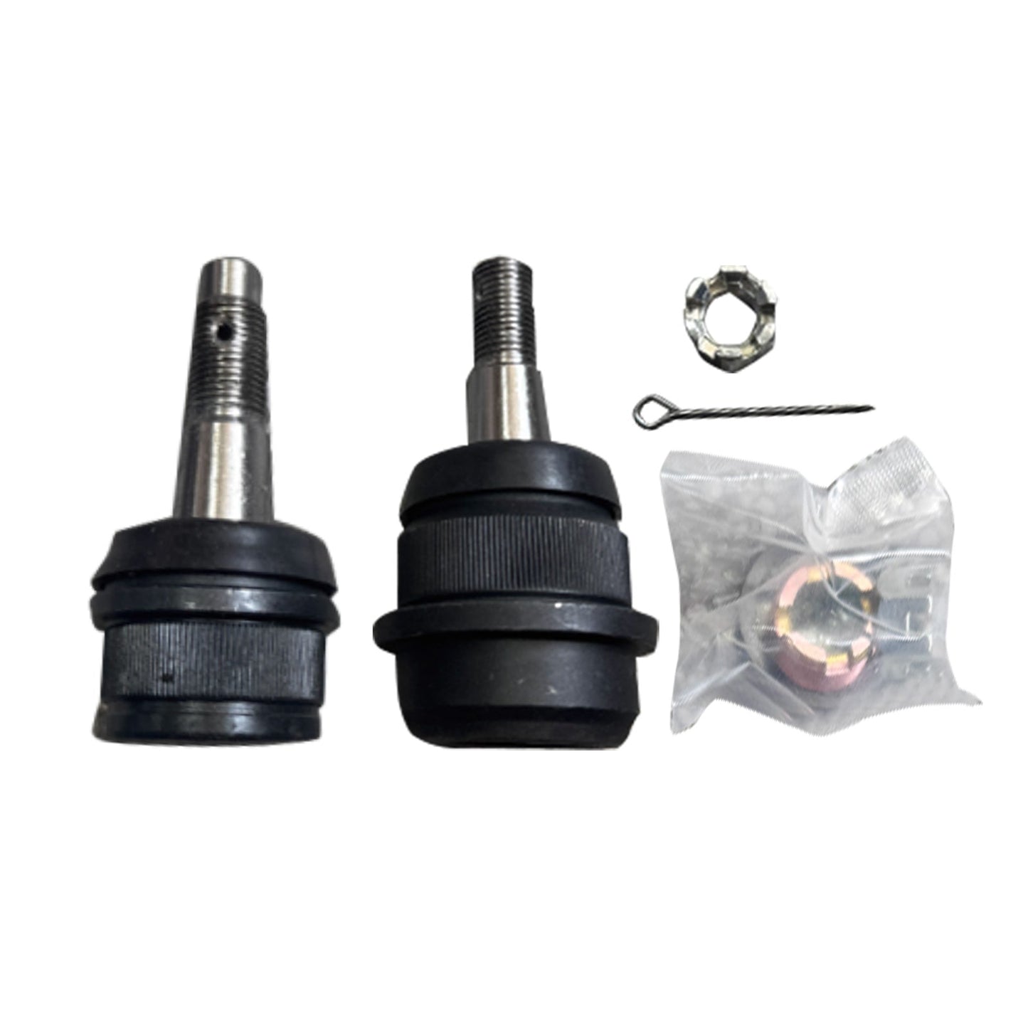 4x Upper & Lower Ball Joints Suitable For Jeep Grand Cherokee XJ / WG / WJ Wagon 4WD - Frazy's Auto Parts