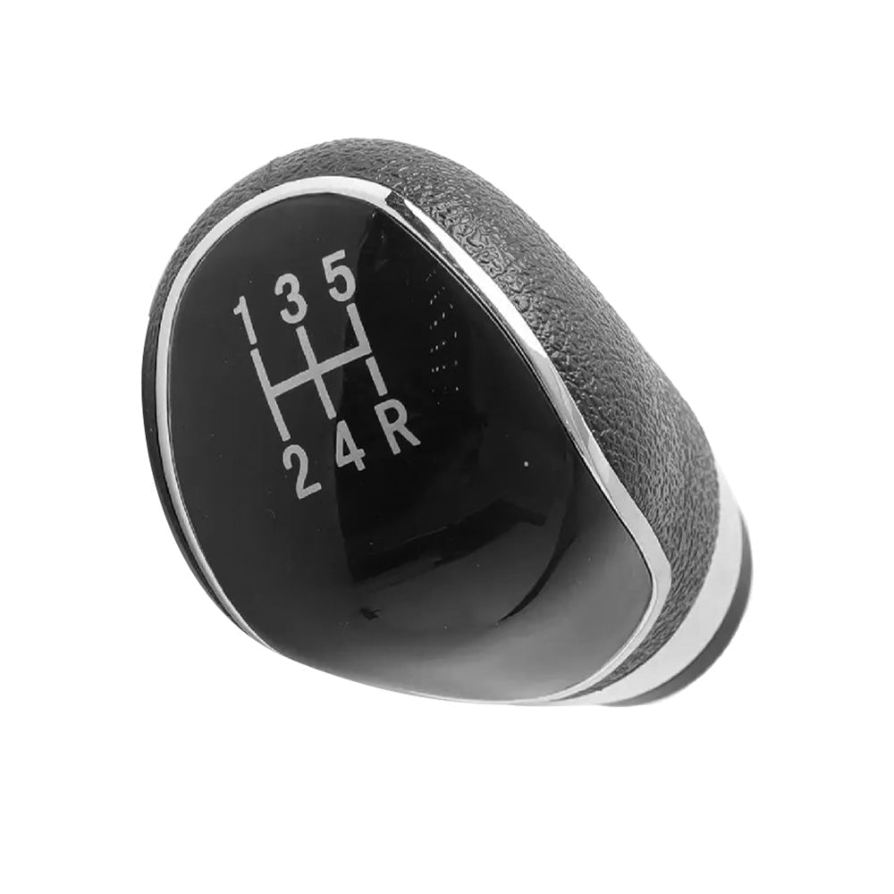 5 Speed Manual Gear Shift Knob Suitable For Ford Fiesta MK2 MK7 S - Max 2008 - 2013 - Frazy's Auto Parts