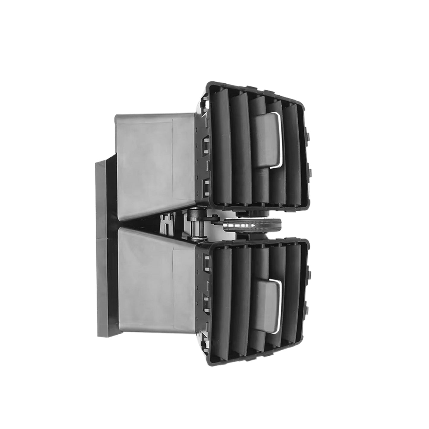 Rear A/C Air Vent Suitable for Mercedes-Benz GLE C292 W166 GLS X166 2015-2019 1668300554-2