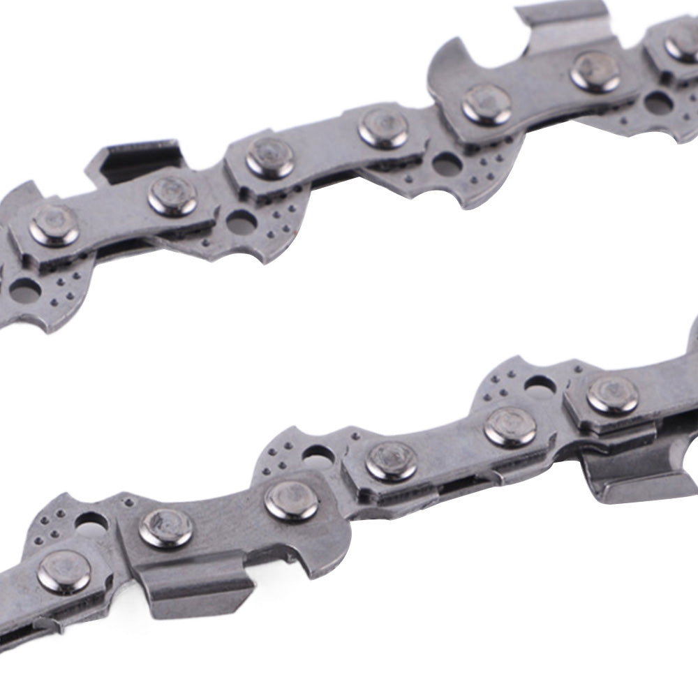3PCS Chainsaw Chain 74DL 325. 063 Semi Chisel Suitable for 18 inch Stihl MS291 MS260-4