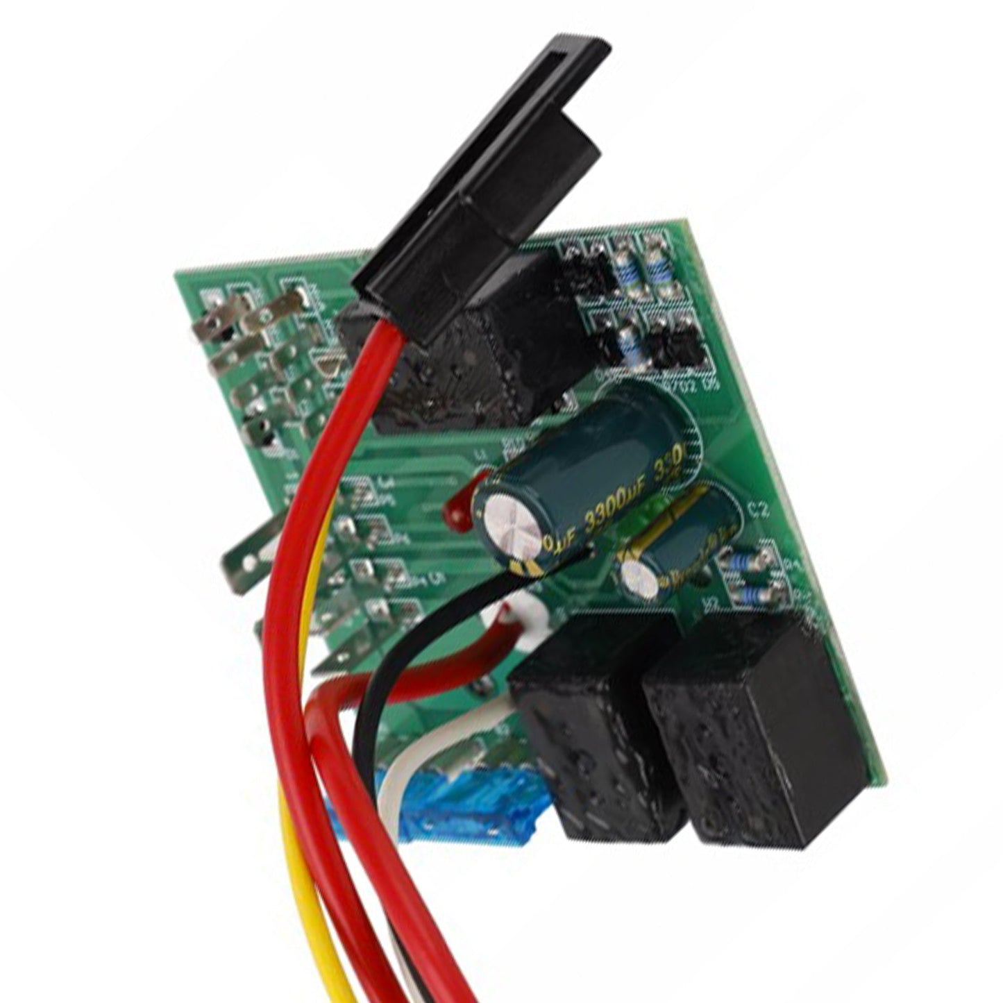 Ignition Switch Module Suitable For John Deere 325 / 335 / 345 / LX255 / LX266 / LX277-4