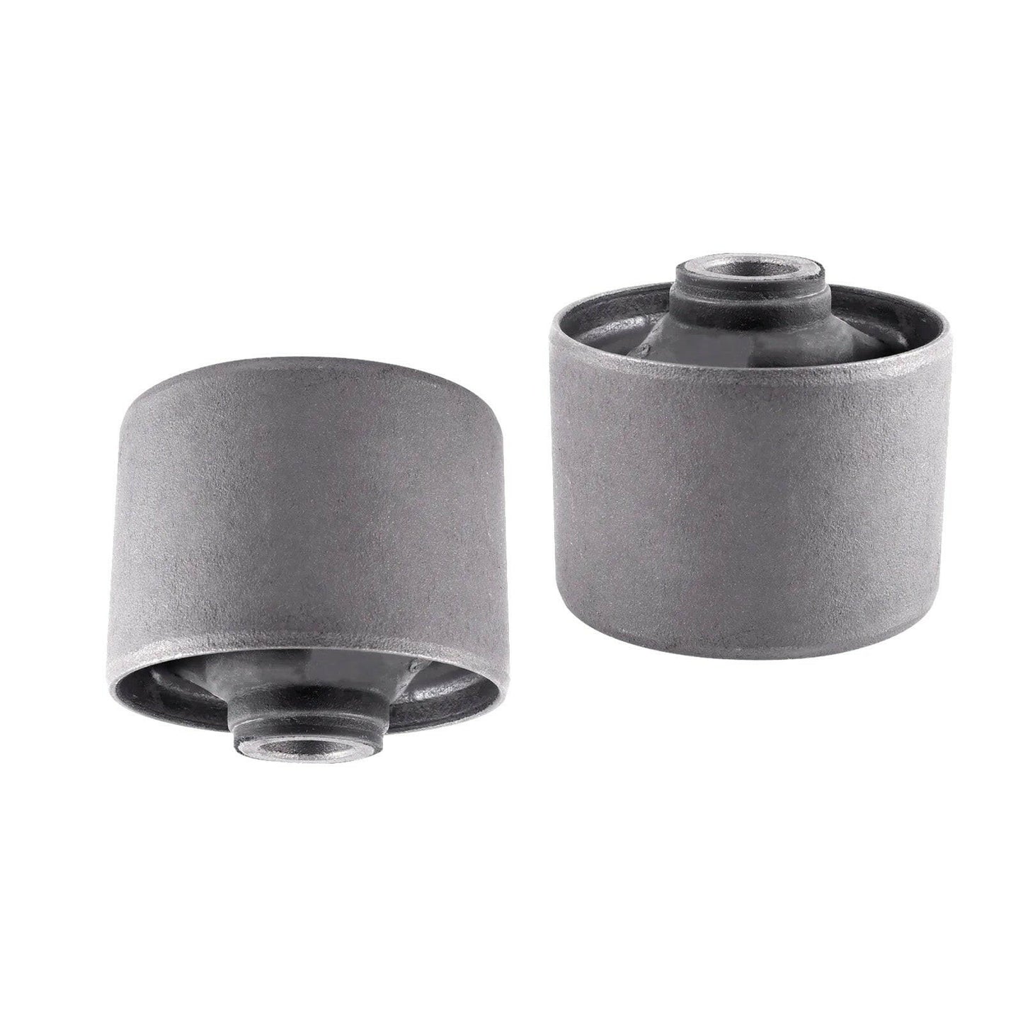 Complete Control Arm & Differential Mount Bushing Kit Suitable For Mitsubishi Delica PD6W-2