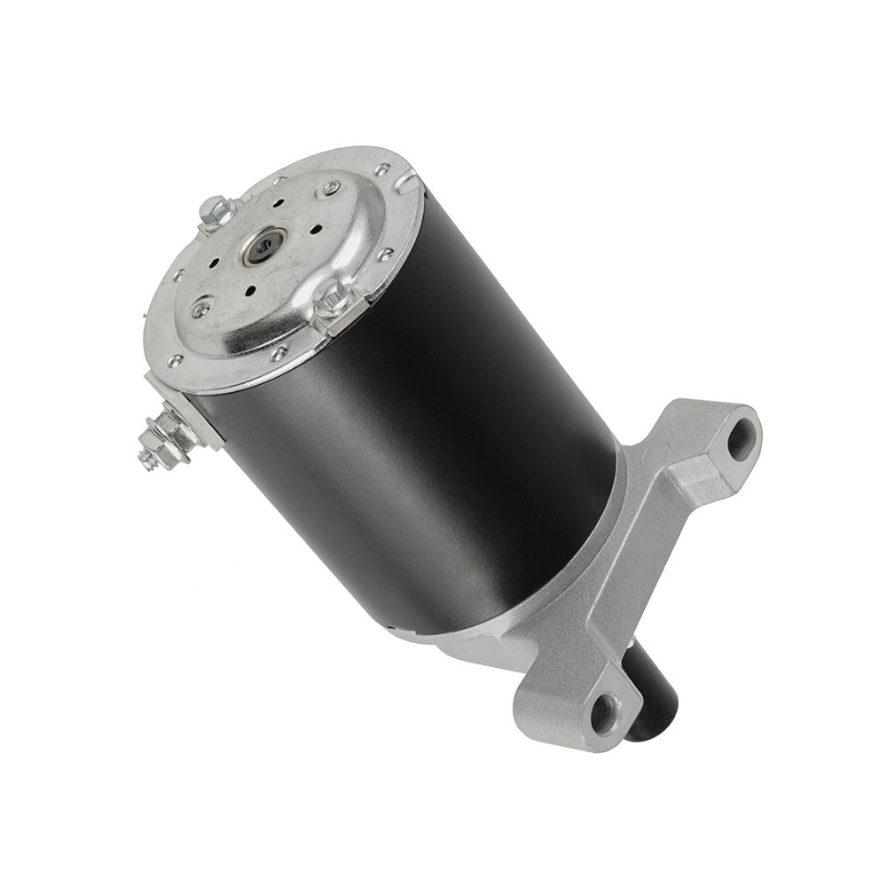Starter Motor Suitable For Tecumseh OHV125 / OHV130 / OHV135 / OHV155 / OV358 Ride On Mower Suitable For 36914-4