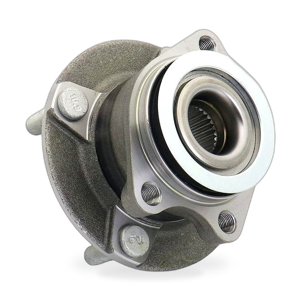 Front Wheel Bearing Hub Assembly Suitable for Nissan NV200 Evalia Chevrolet City-4