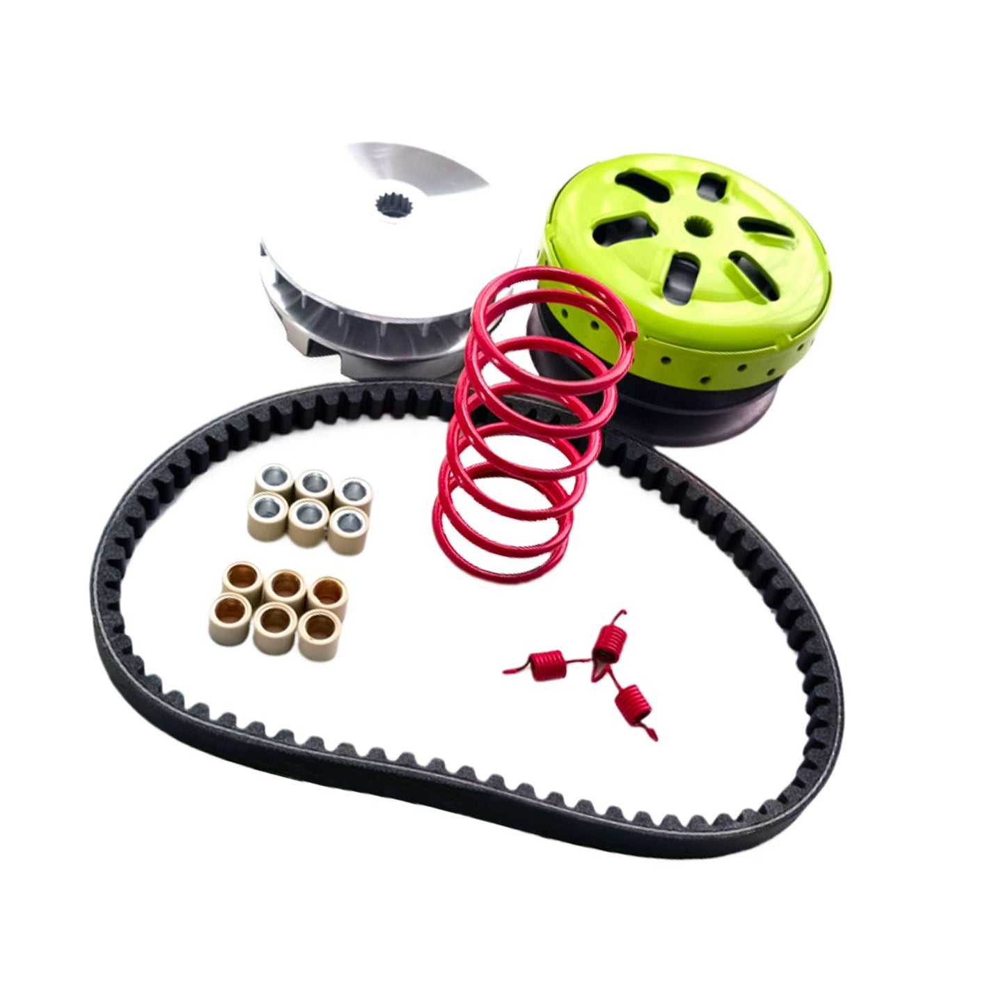 Performance Transmission Clutch Kit Suitable For Polaris Sportsman / Outlaw 90 / 110-1