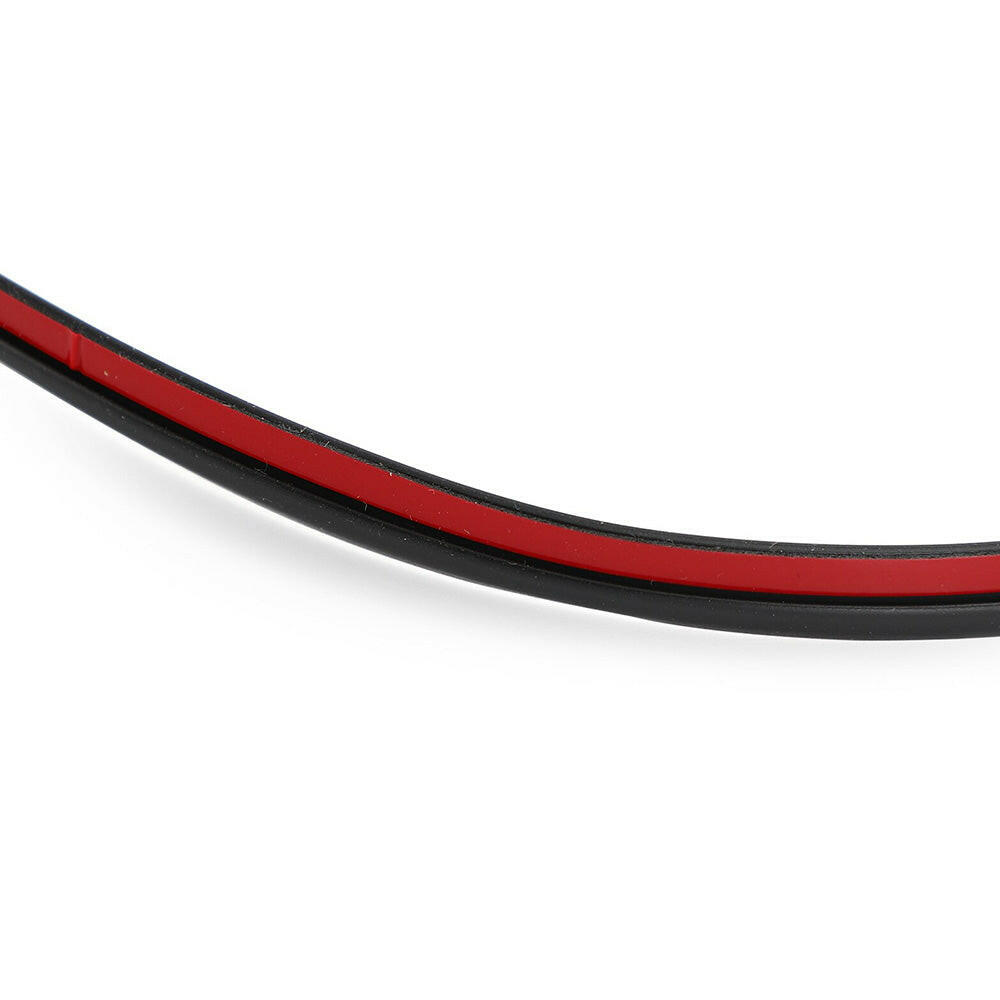 4x Flare Rubber Seal Suitable For Nissan Patrol GQ Y60 GU Y61 Y62, Navara D22 D40-2