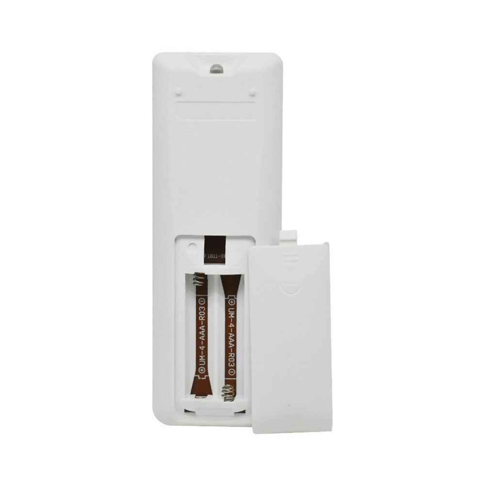 Air Conditioner Remote Control Suitable For Haier AS26TB1HRA / AS35TB1HRA / AS26TB4HRA-4