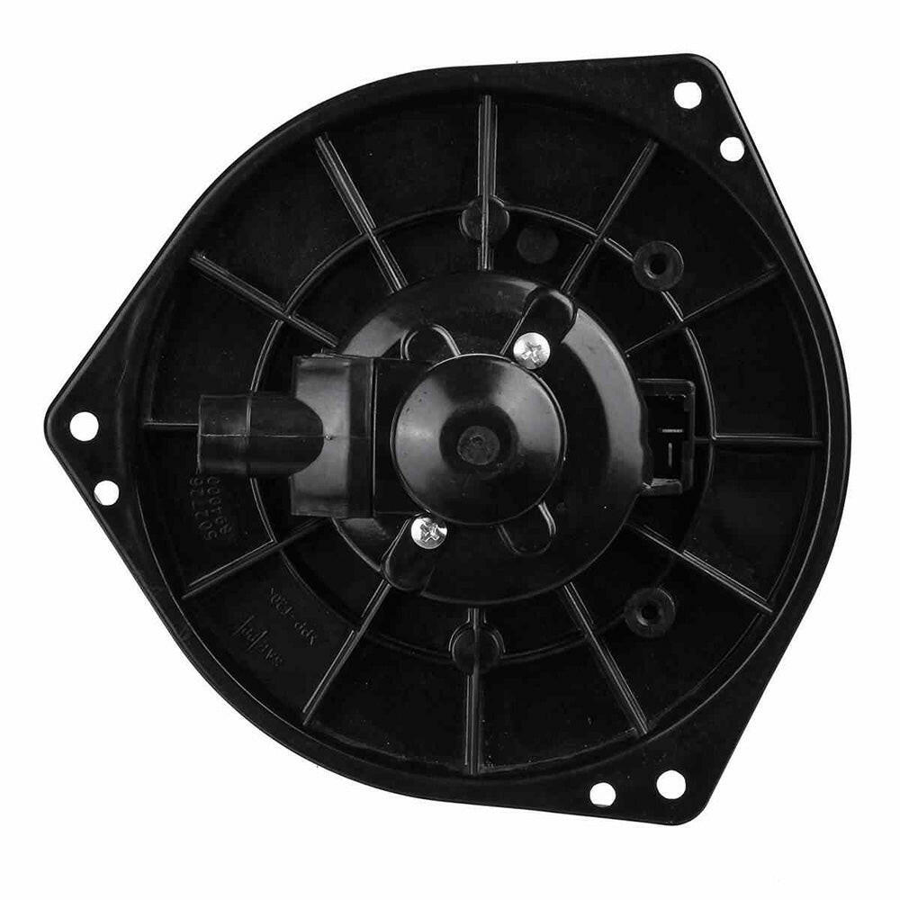 Cabin Blower Fan Motor Suitable For 2012-2017 Holden Colorado RG Isuzu D-Max-4