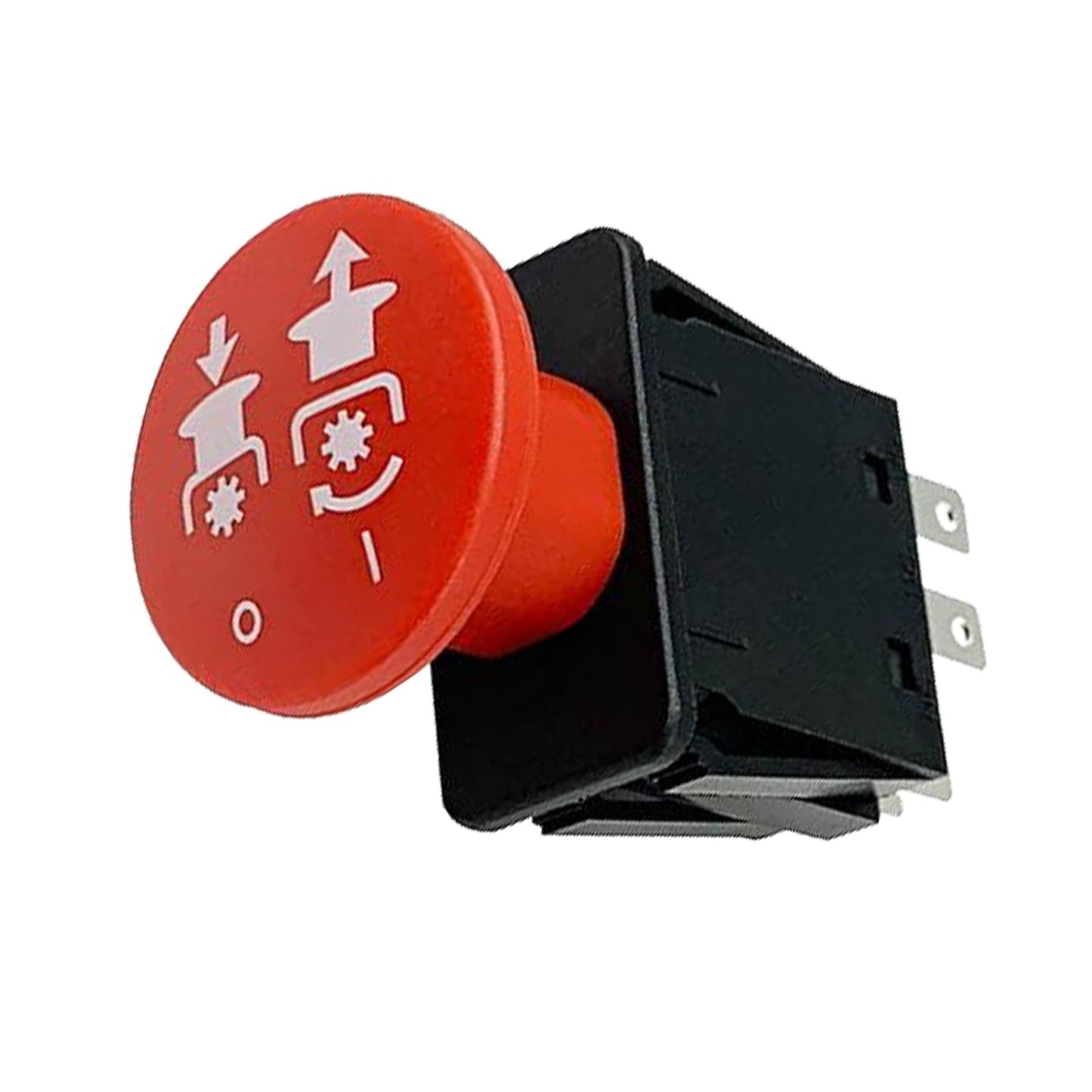 PTO Switch Suitable For Selected Husqvarna & Craftsman Ride-On Mowers-2