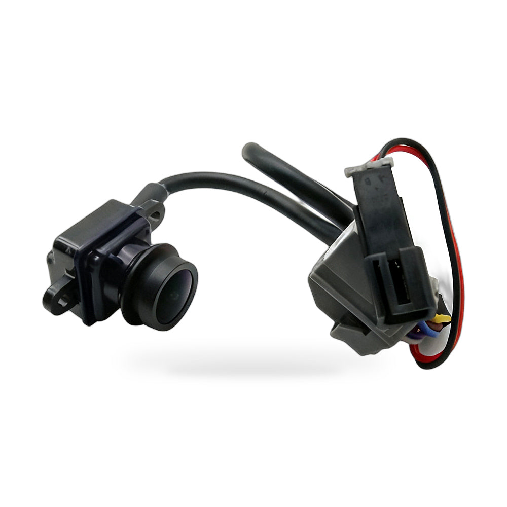 Reverse Backup Camera Suitable for Dodge Journey 2011-2020 Fiat Freemont-4