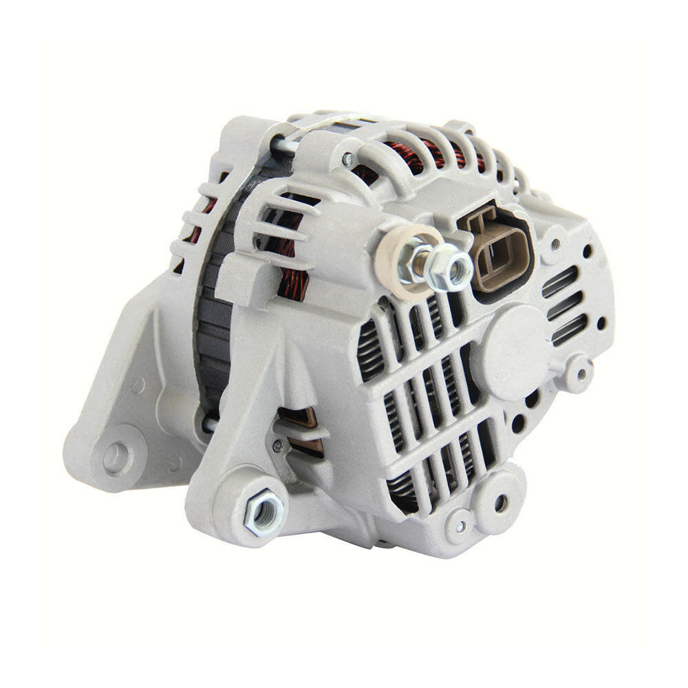 Alternator Suitable For Mitsubishi NM MK Triton Pajero V6 6G74 3.0L / 6G72 3.5L-4