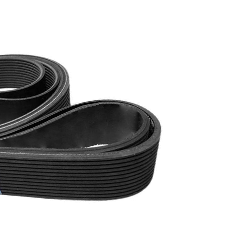 Ribbed Belt 6PK2550 Suitable for Holden Commodore VE VZ Mitsubishi Galant-4