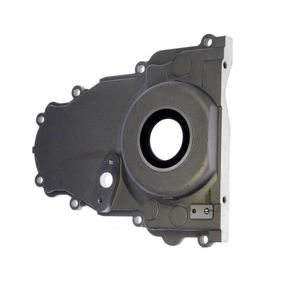 Timing Cover and Install Kit Set Suitable for Chevrolet GMC Cadillac V8-4
