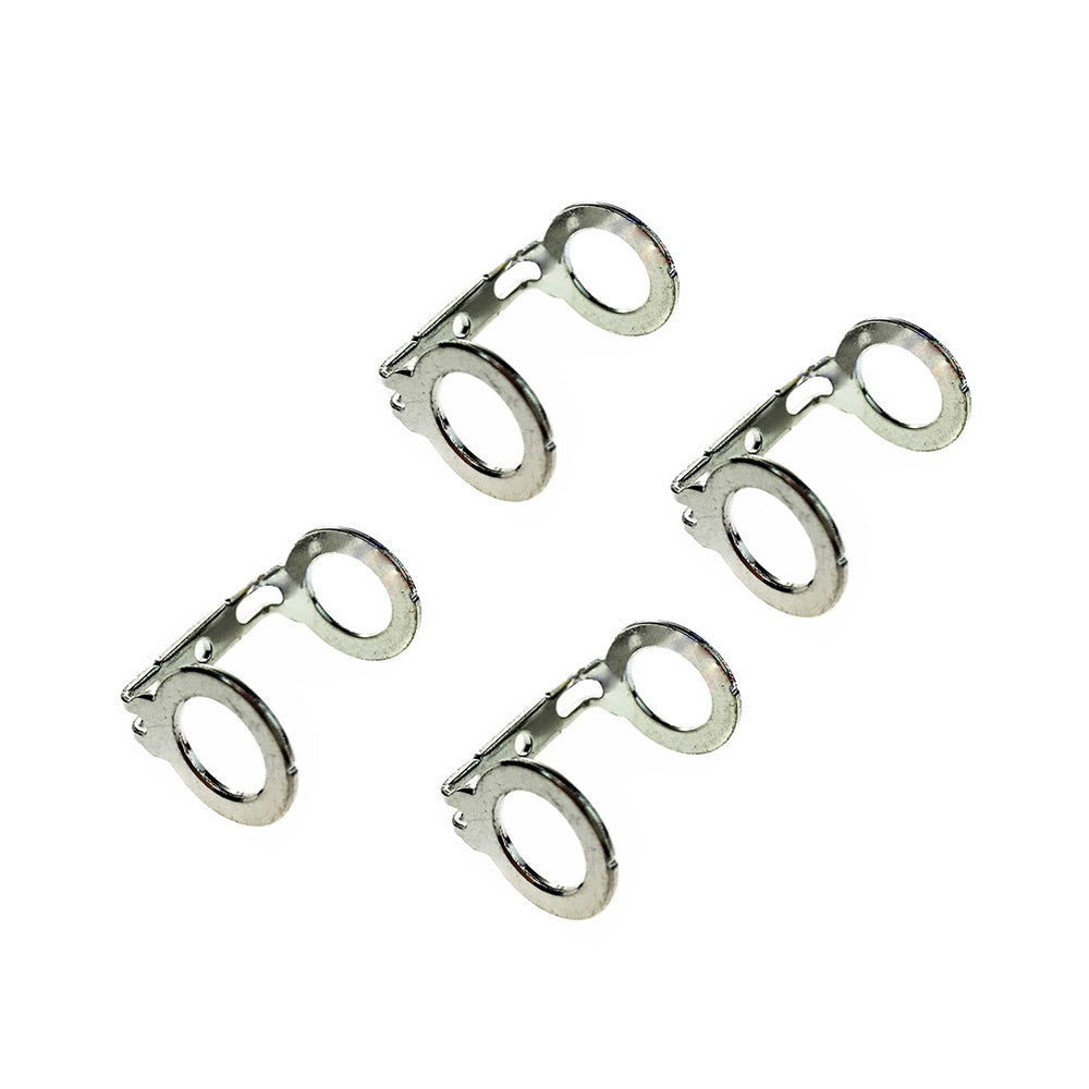 Injector Seal Washer Kit Fits For Nissan Navara D40 D22 Pathfinder R51 YD25 2. 5-4