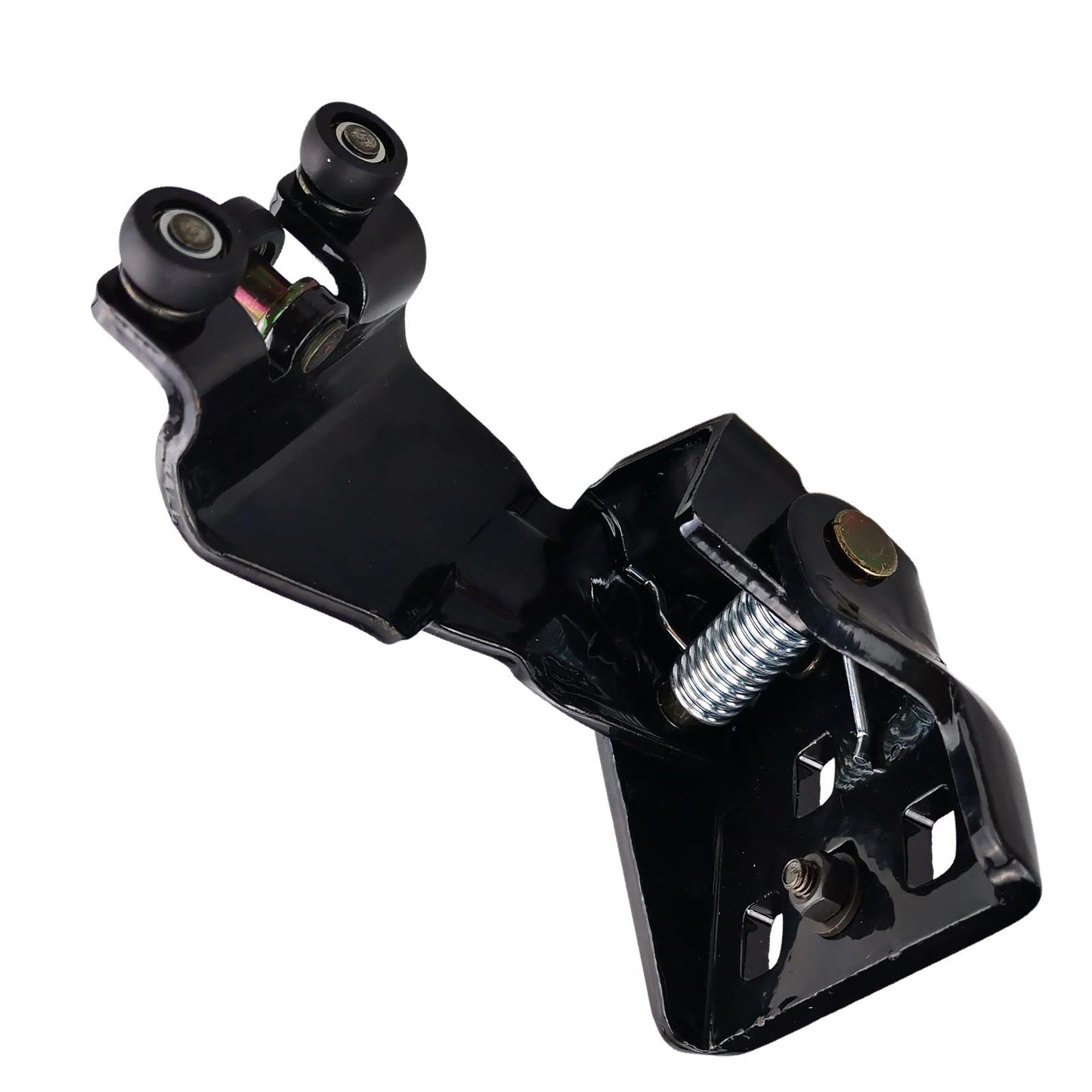 Left Side Sliding Door Roller Middle Suitable For LDV G10 2015-On Replacement-4