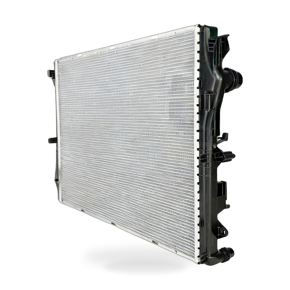 Radiator Suitable for Mercedes E-Class A238 C238 E200 E300 E350 Hybrid Petrol-4