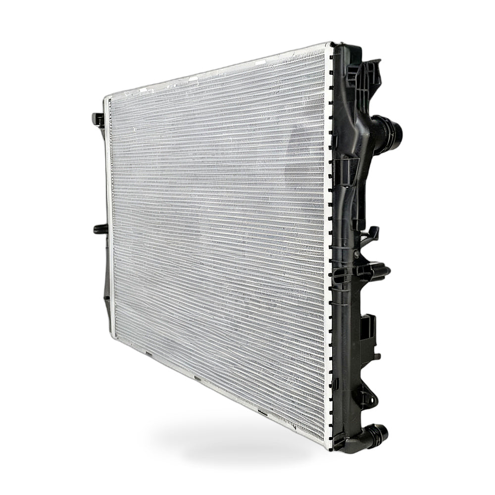 Premium Radiator for MERCEDES E-SERIES S213 W213 E200 E300 E350 Hybrid / Petrol-4