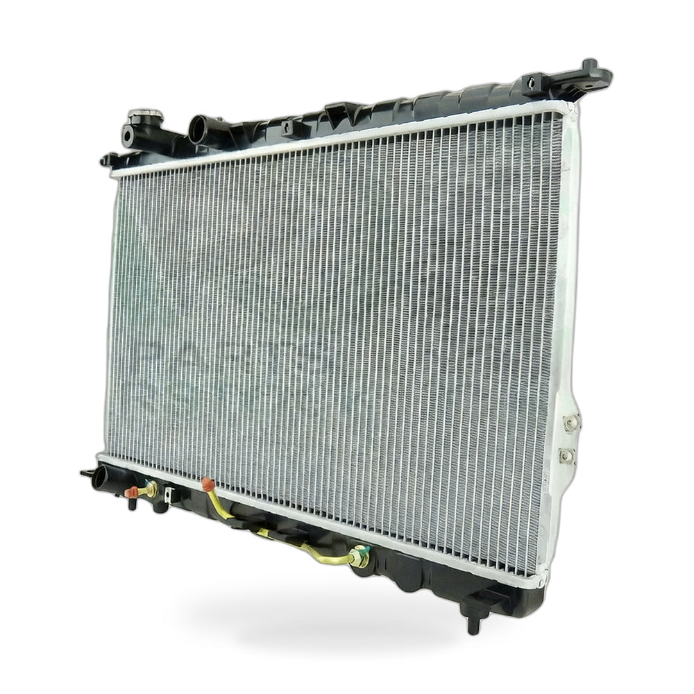 Premium Quality Radiator For KIA Optima GD 2/2001-6/2006 Auto Manual-4