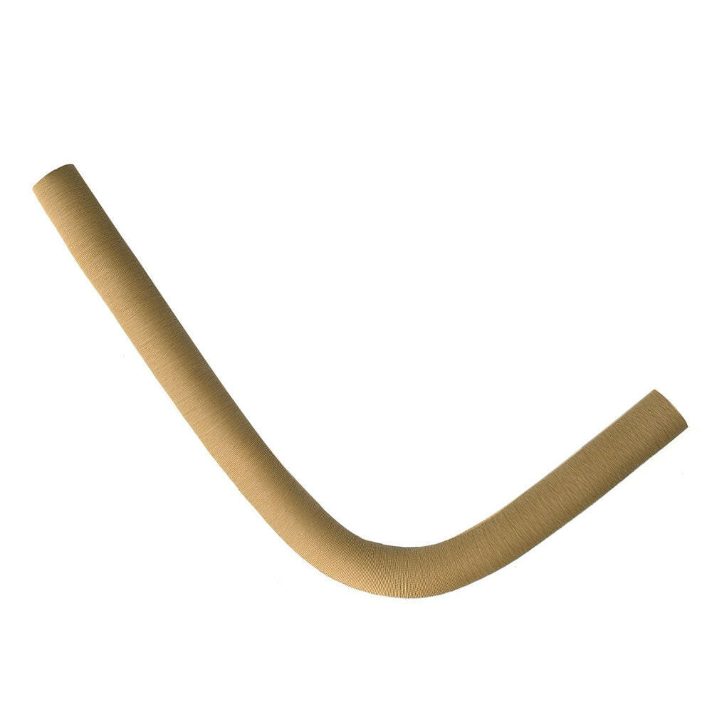 75mm 200cm Heater Duct Hose Cold & Hot Air Pipe Suitable For Car Parking Diesel Air Heater-4