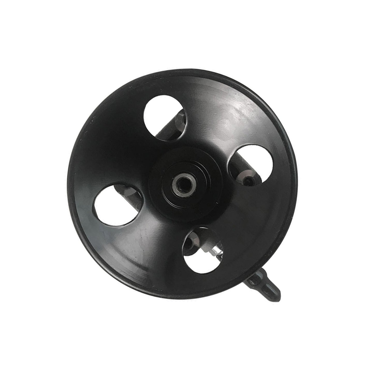 Power Steering Pump Suitable For Volvo XC70 / XC90 / S80 / S60 / V70 D5 30741790-4