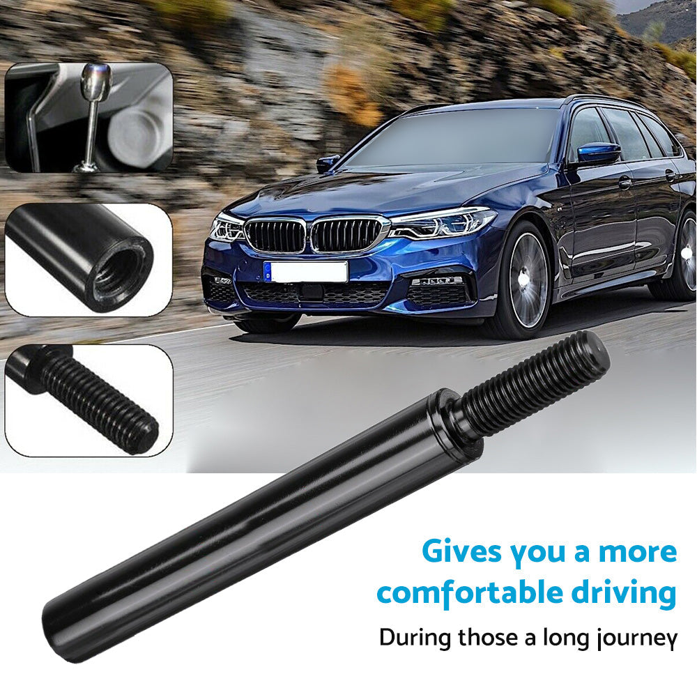 4 inch 101mm Gear Stick Extension M10x1. 25 Shift Extender For Nissan Patrol GQ GU-4