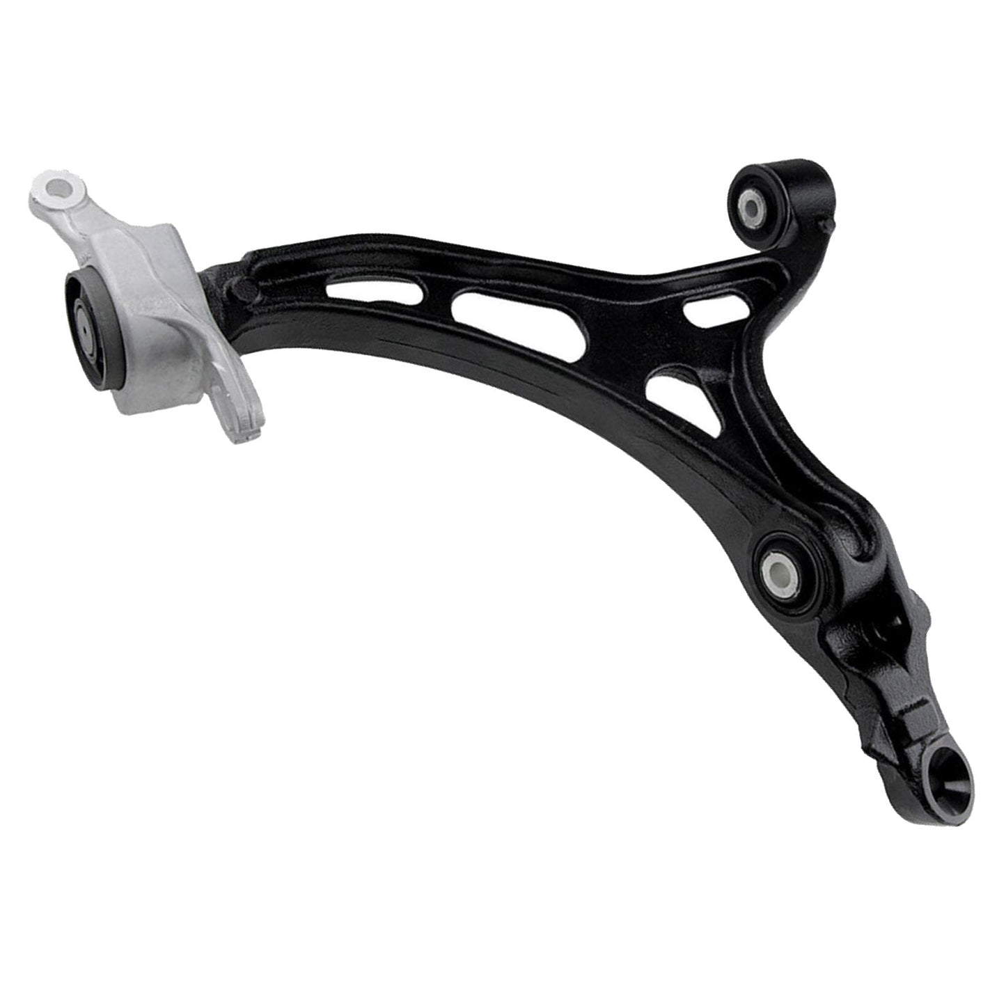 Front Lower Control Arm Kit LH & RH Suitable For Jeep Grand Cherokee WK2 2010-2016-4