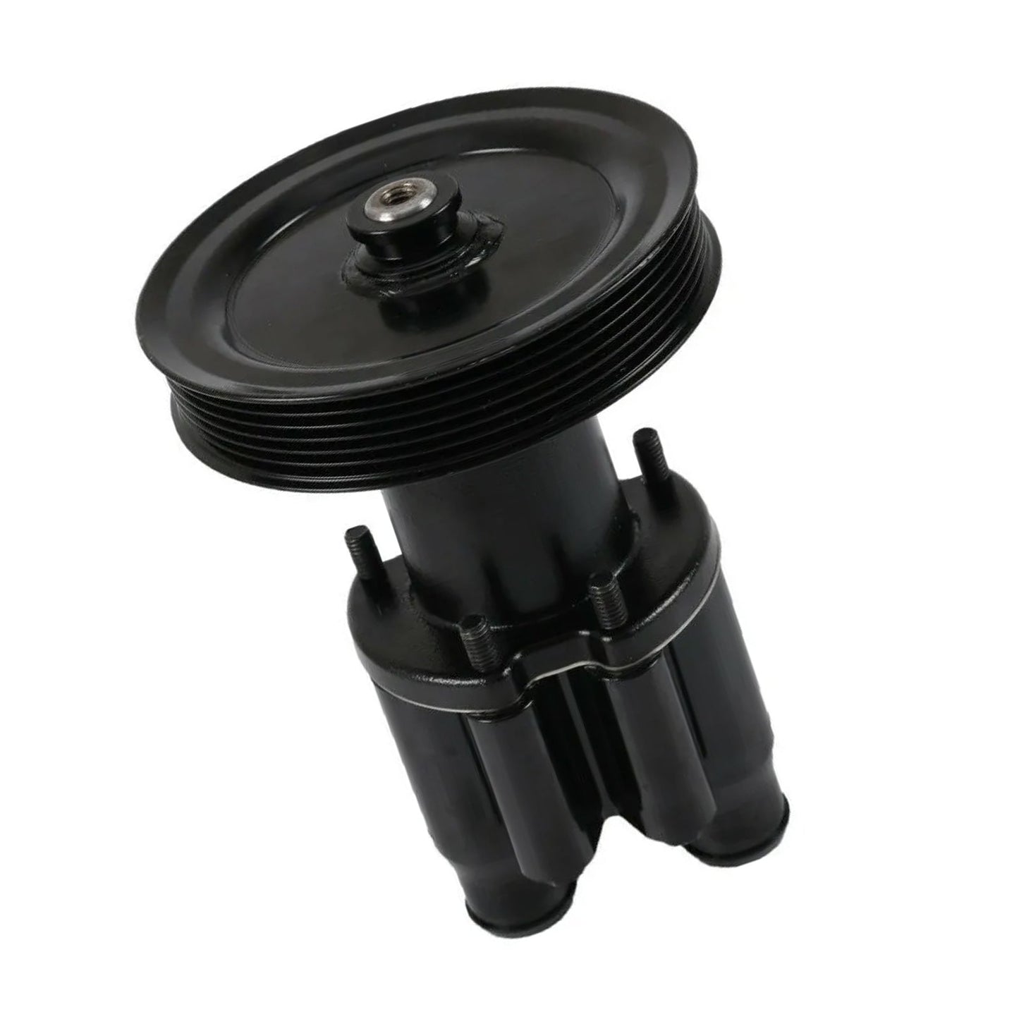 Sea Raw Water Pump Pulley Suitable For Mercruiser 262ci, 305ci & 350ci 46-807151A9-4
