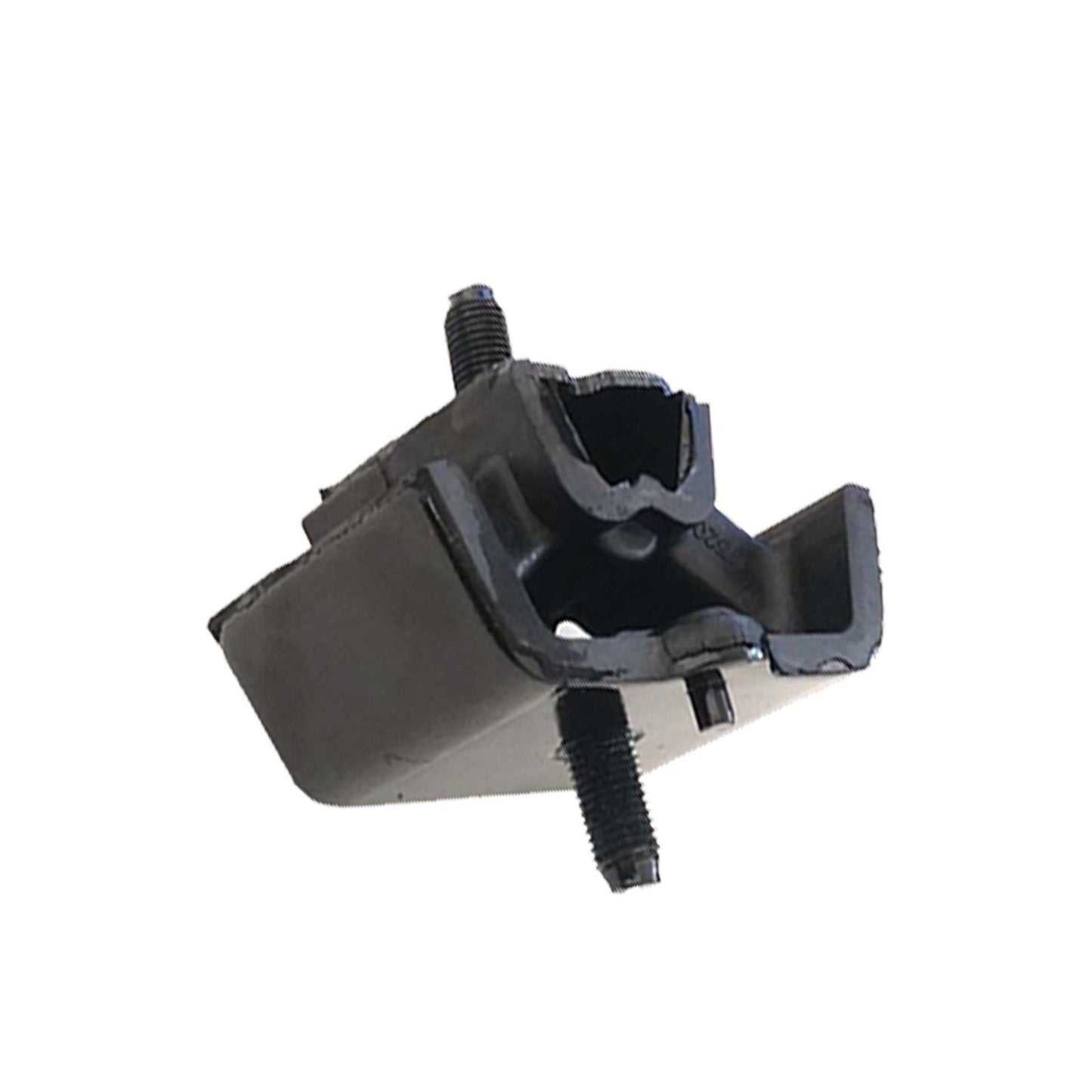 2x Rear Engine Gear Box Mount Suitable For Navara D22 2001-16 2.5 3.0 YD25 ZD30-4