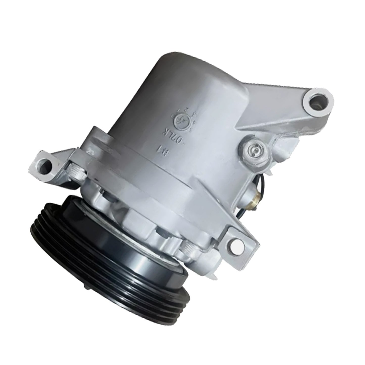 Air Conditioning AC Compressor Suitable For Suzuki Jimny FJ / SN413 1.3L Petrol M13A-4