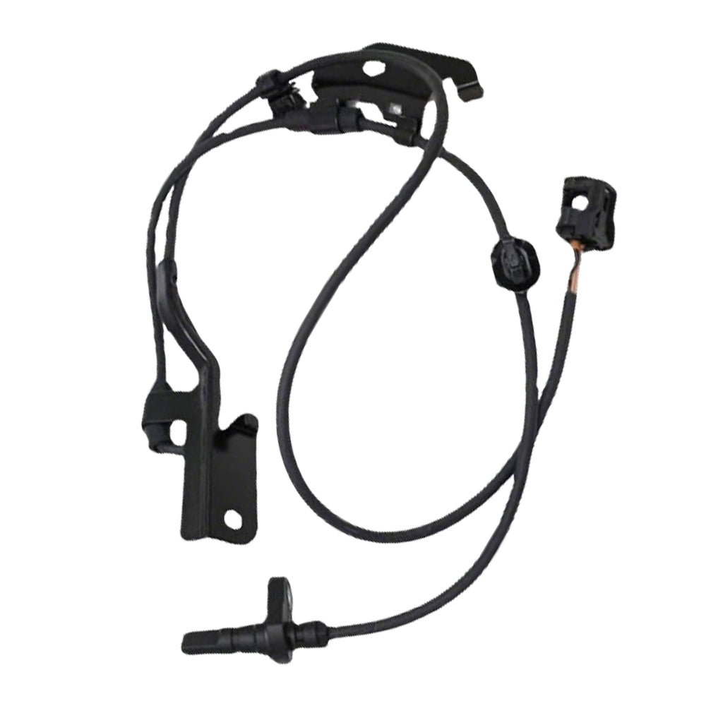 Front Left ABS Wheel Speed Sensor Suitable for Toyota RAV4 2006–2018-2