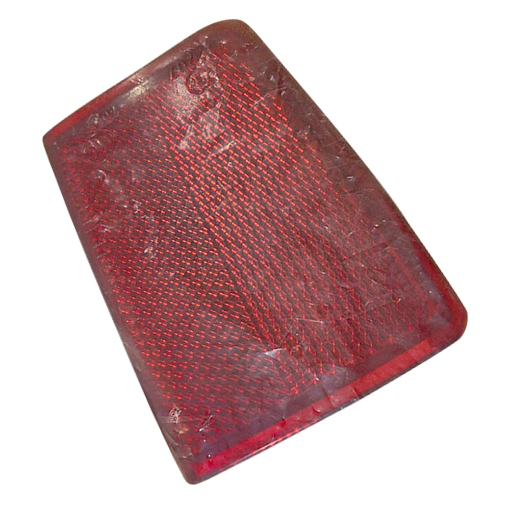 Rear Left Bumper Reflector Lamp Suitable For Mitsubishi Pajero V97 V98 2007-2015-2