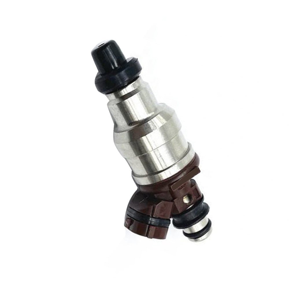 6x Fuel Injector Suitable For Toyota 4Runner 1989 - 1995 / Pickup 1993 - 1994 T100 23250 - 65020 - Frazy's Auto Parts