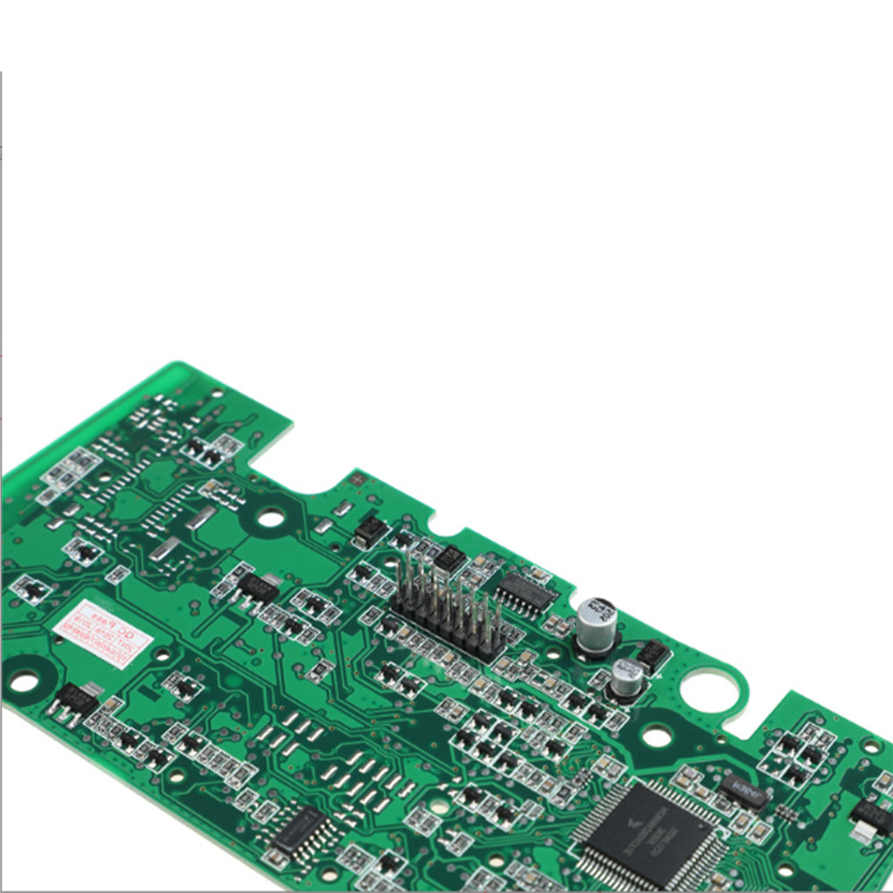 MMI 3G Control PCB Board Suitable For Audi A6 Allroad Q7 2005-2015 4F1919600Q-2