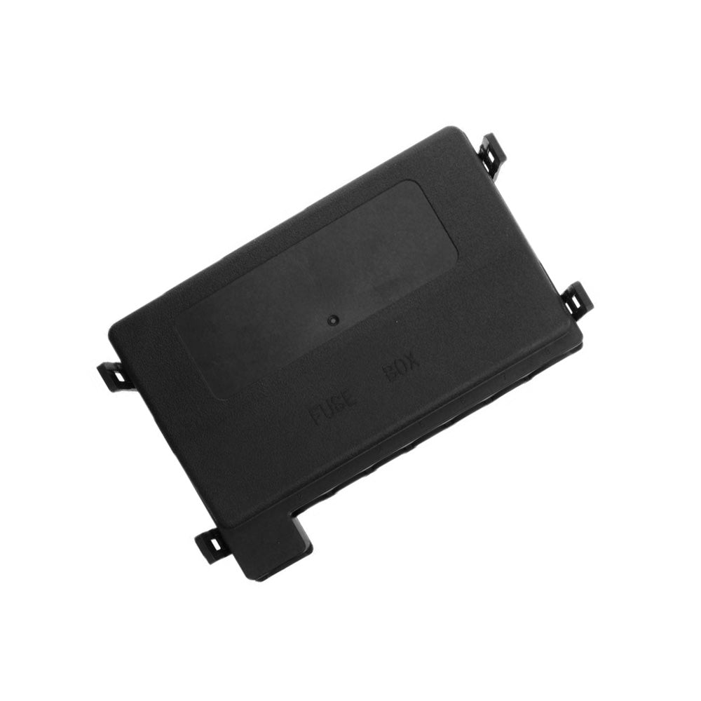 7-Way Multi Fuse Block Box Holder Suitable For Car Auto Battery 12-32V-4