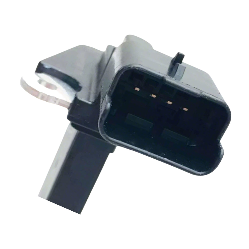 MAF Sensor 4-Pin Suitable for Peugeot 308/3008 Citroen C3/Berlingo 9677093080-3