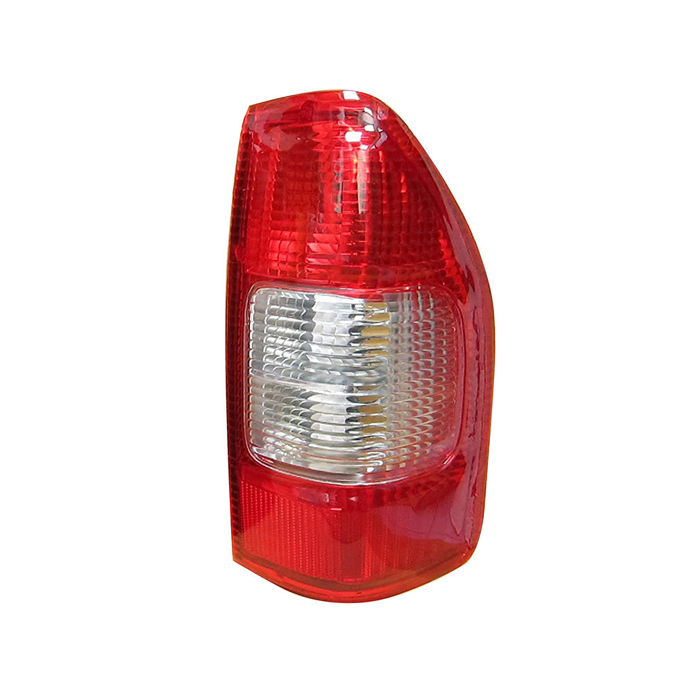 Tail Light Right (Passenger Side RH) Suitable For Holden Rodeo RA 2003-2006-4
