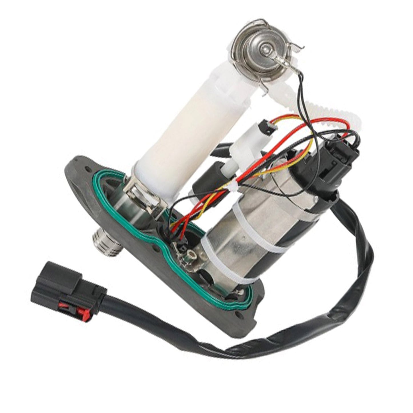 Fuel Pump Assembly Suitable For Harley Davidson Xr1200 X1200 X1883 07-19-4