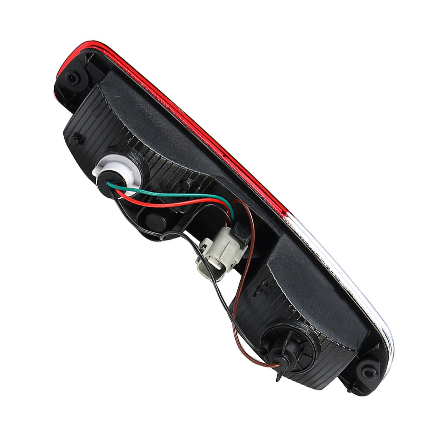 Rear Bumper Light Left & Right Suitable For Mitsubishi Pajero / Montero MN133775 / MN133776-4