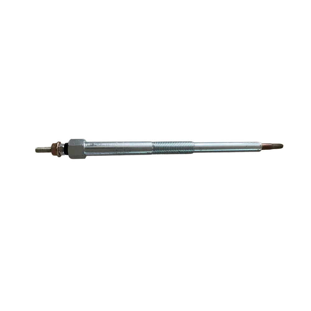 4x Glow Plugs Suitable For Nissan Navara D22 / D40 YD25D / R51 X-Trail 2005-On-2