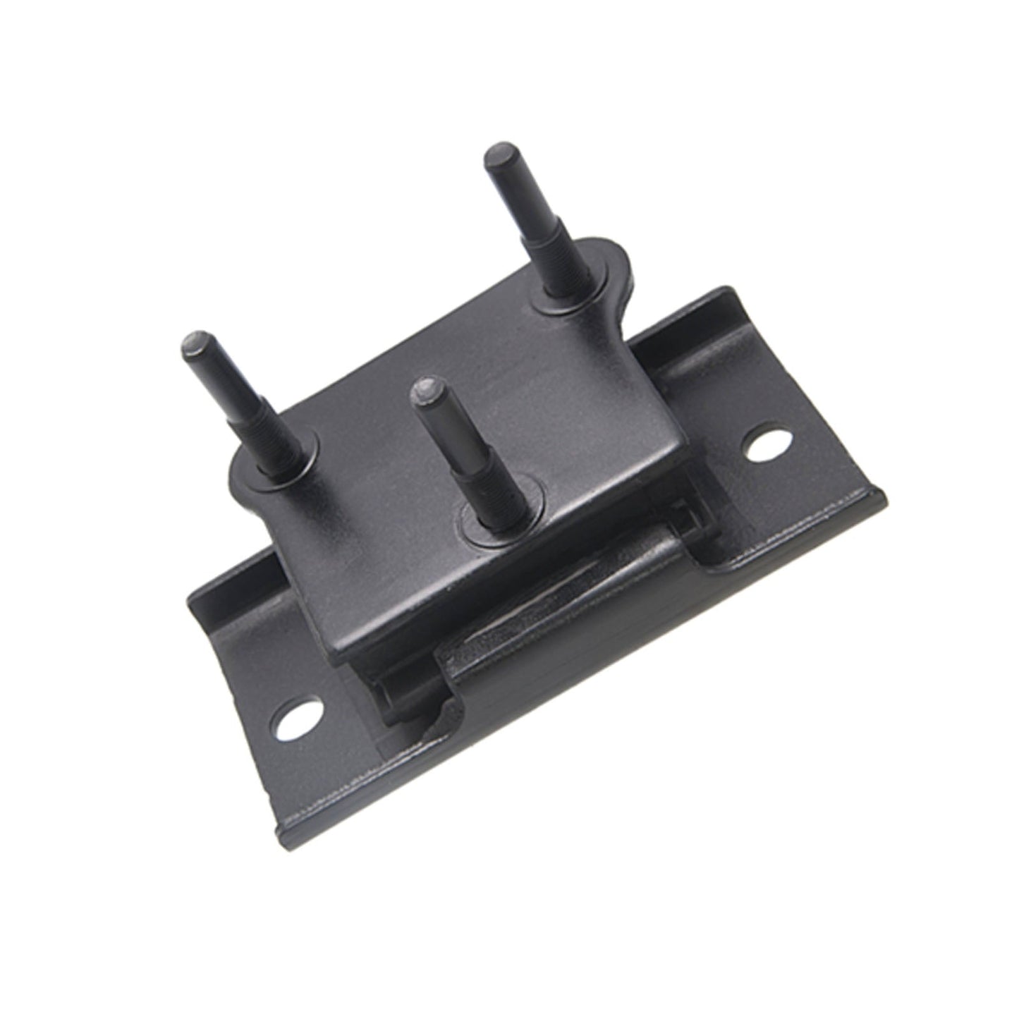 Engine Mount Kit of 3Pcs Suitable For Nissan Navara D40 Pathfinder R51 2.5L YD25-4