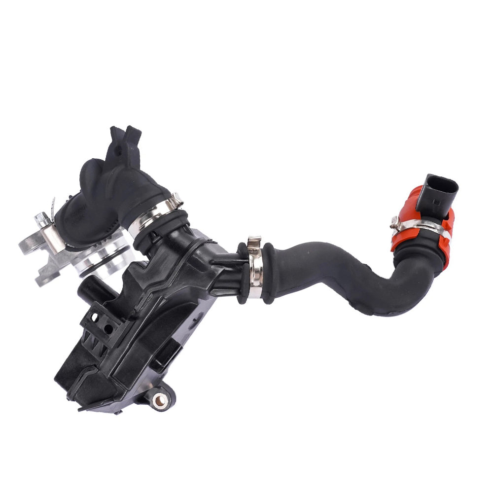 Breather Pressure Valve Suitable for Mercedes M642 Engine Part A6420103707-4