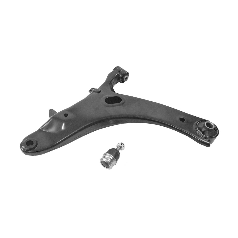 Suitable for Subaru Forester SH 08-12 LHRH Front Lower Control Arm and Ball Joint-4