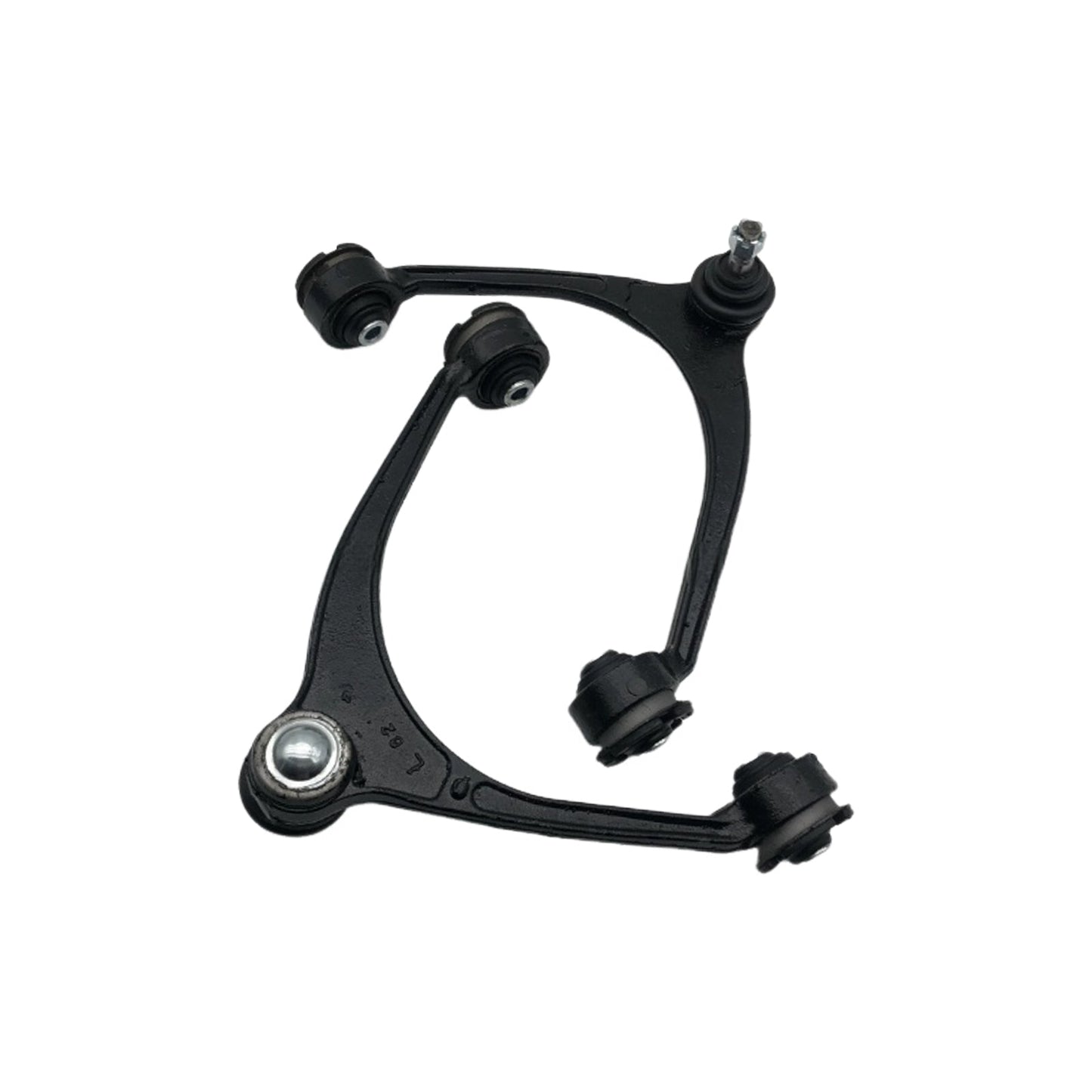 Left & Right Front Upper Control Arms Suitable for Lexus GS300 93-05 SC430 01-10-4