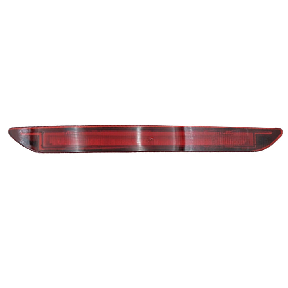 LED High Mount Brake Light Lamp Suitable For Ford Focus 2012-2017 BM5Z13A61A-2