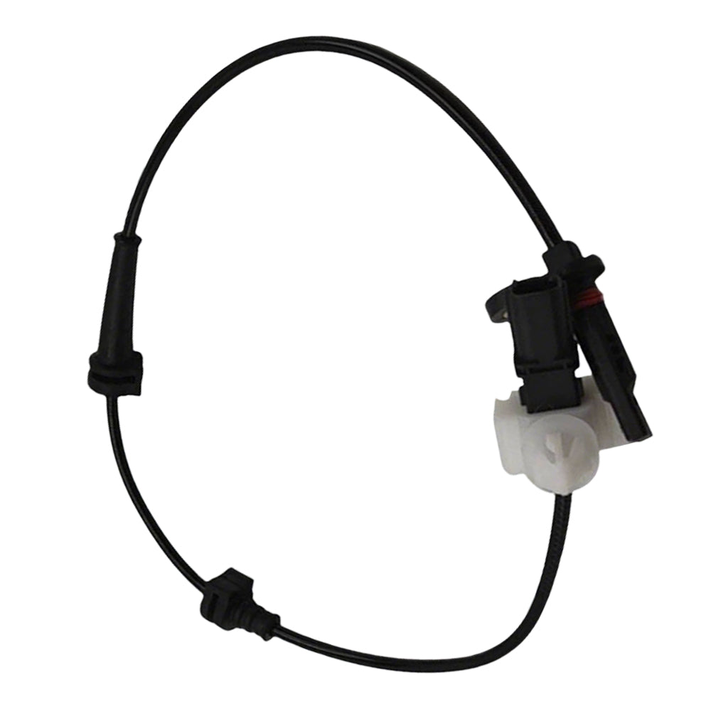 Rear Right ABS Wheel Speed Sensor Suitable for Honda Accord 2008–2025-2